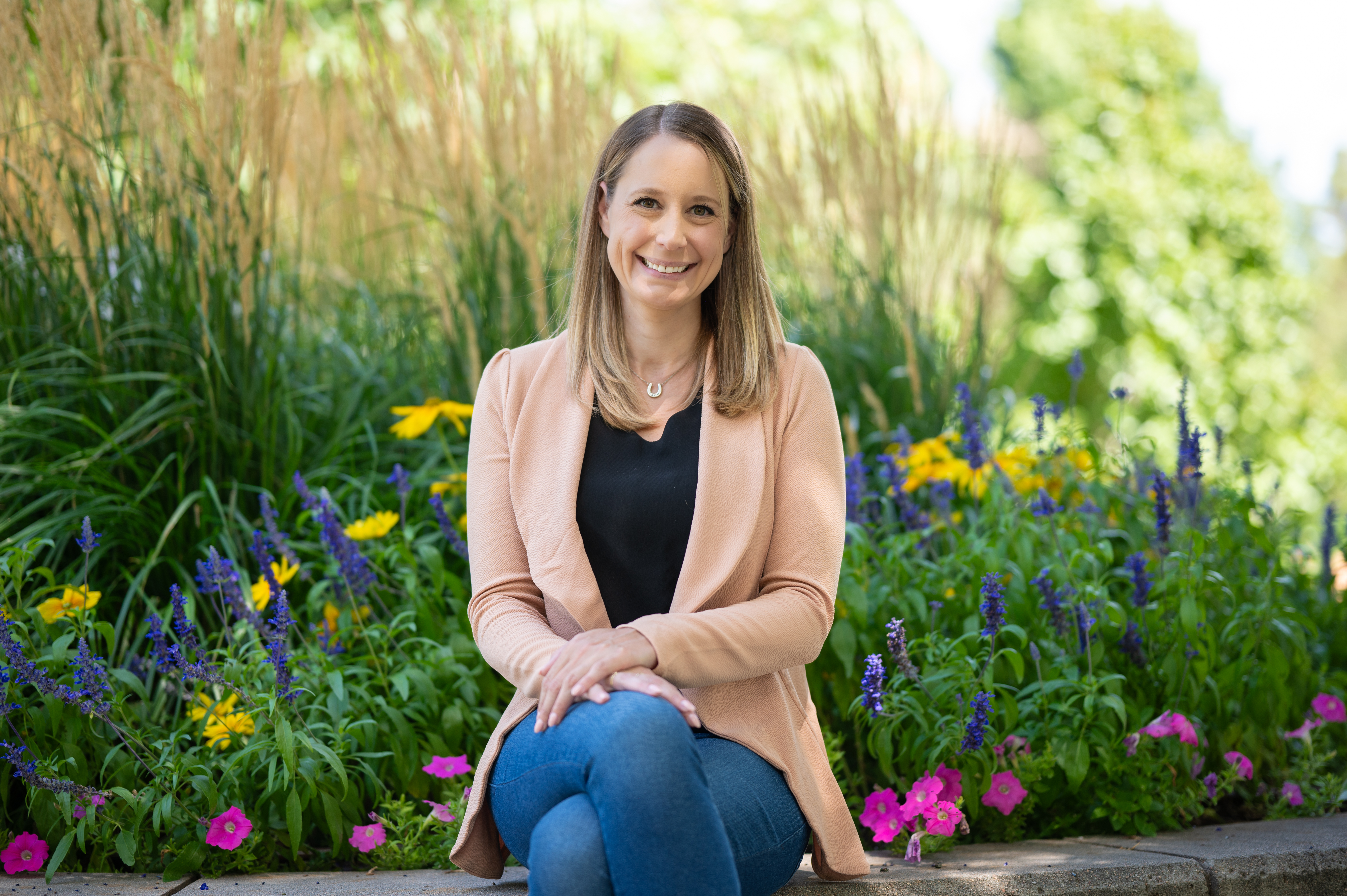 Victoria S Klejmont's profile picture