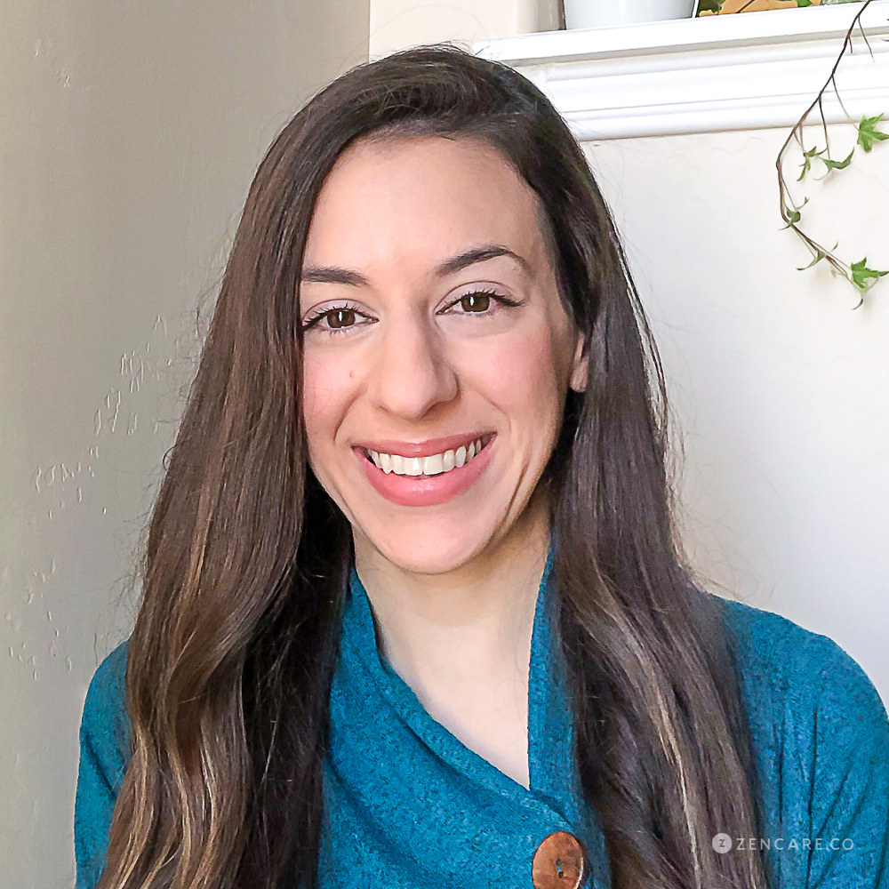 Nicole Reyes's profile picture