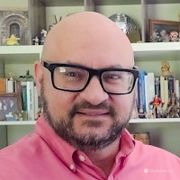 Profile image of Peter Bush Profile image of Peter Bush