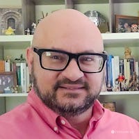 Peter Bush's profile picture