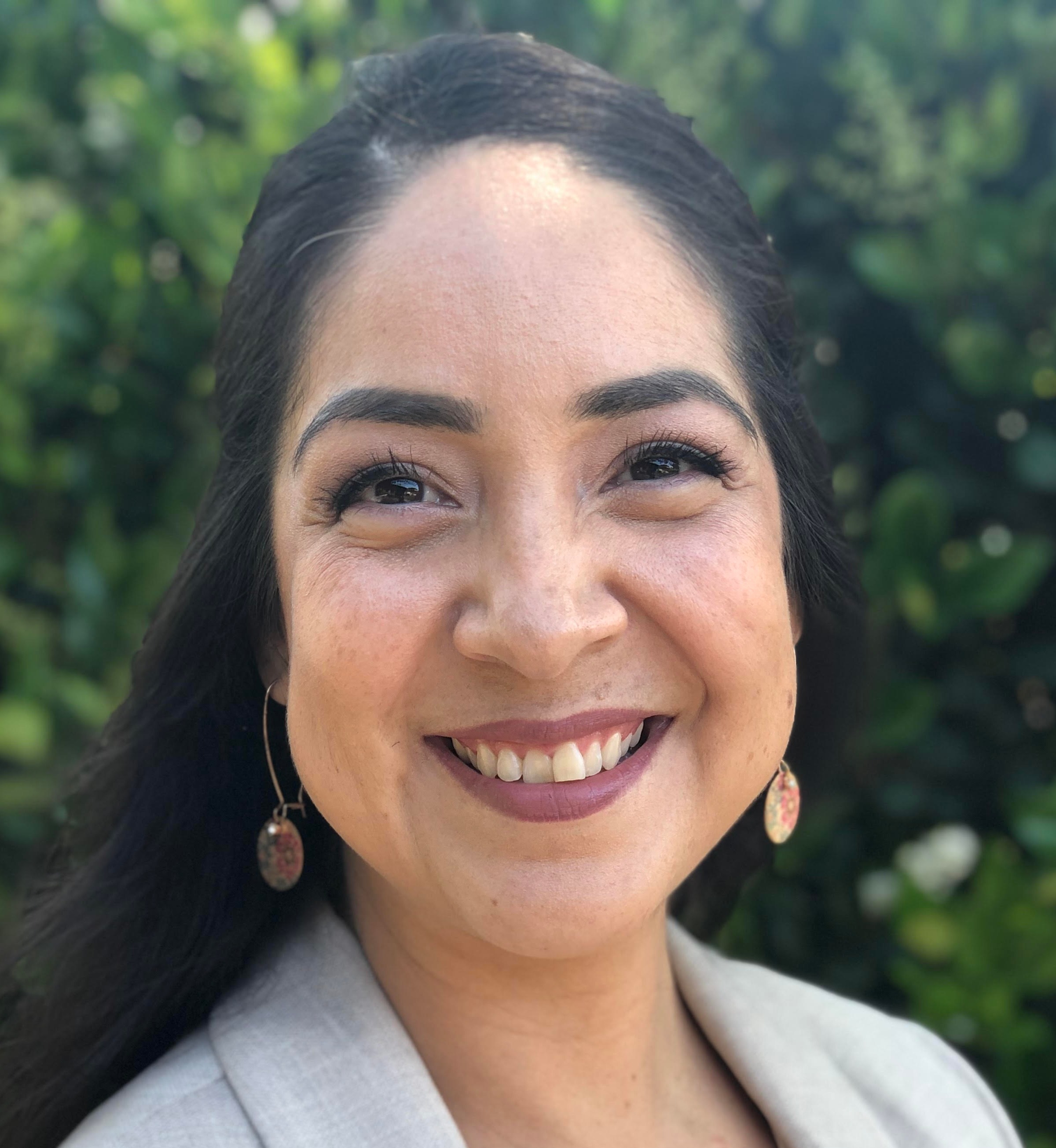 Jessica Gillespie's profile picture