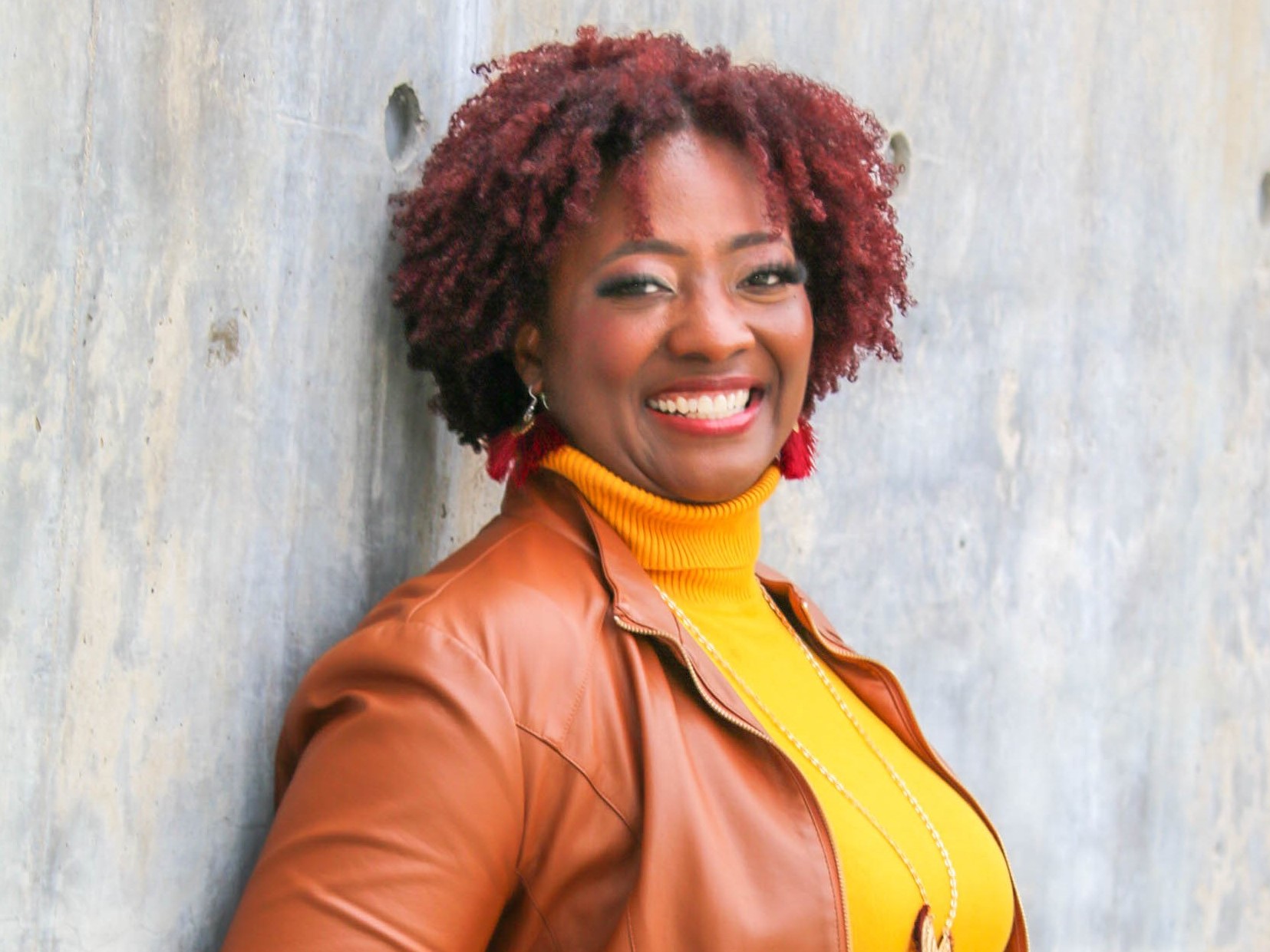 Ticily Medley's profile picture