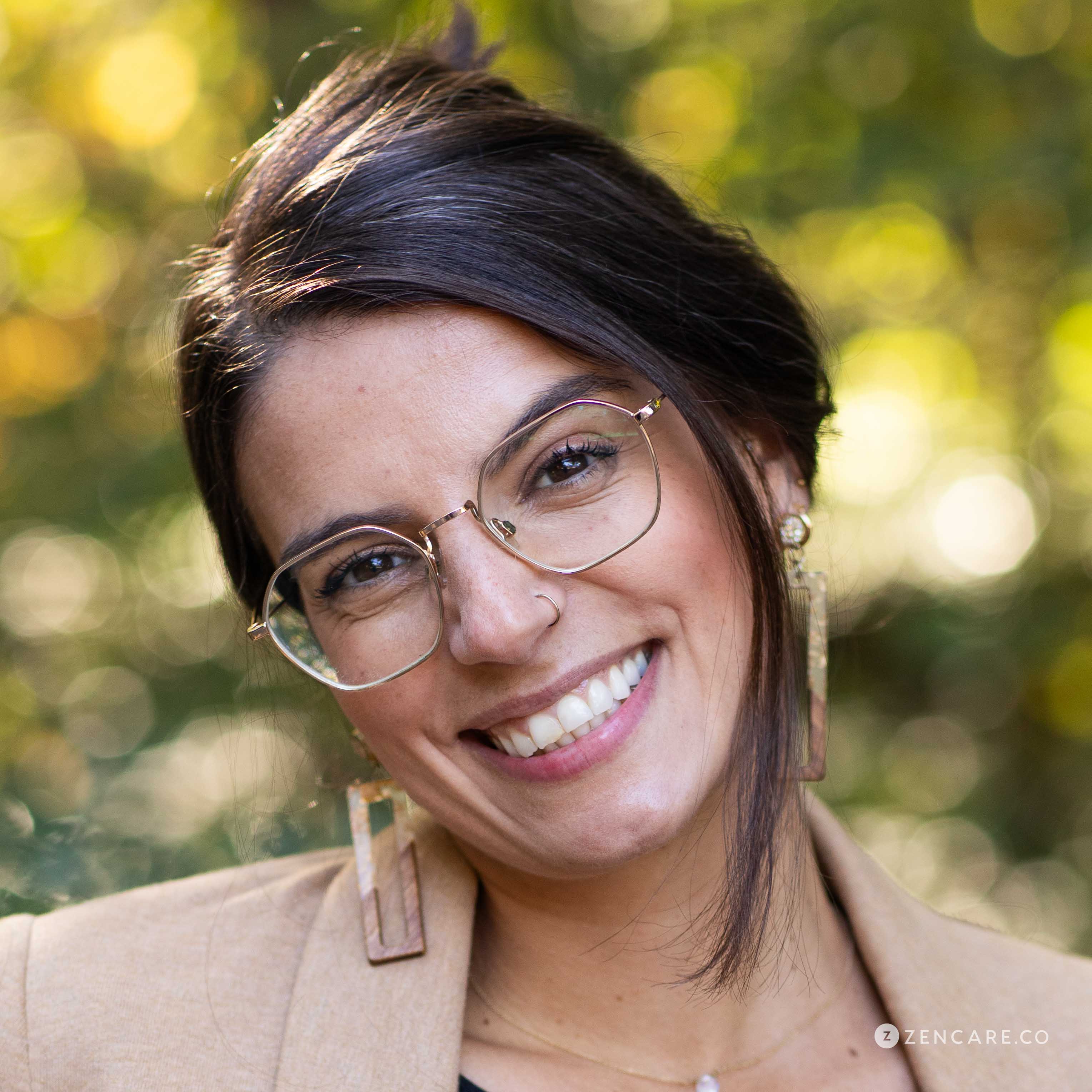 Gabriella A Ruocco's profile picture