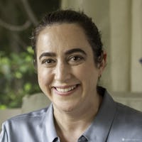 Anna Gordon's profile picture