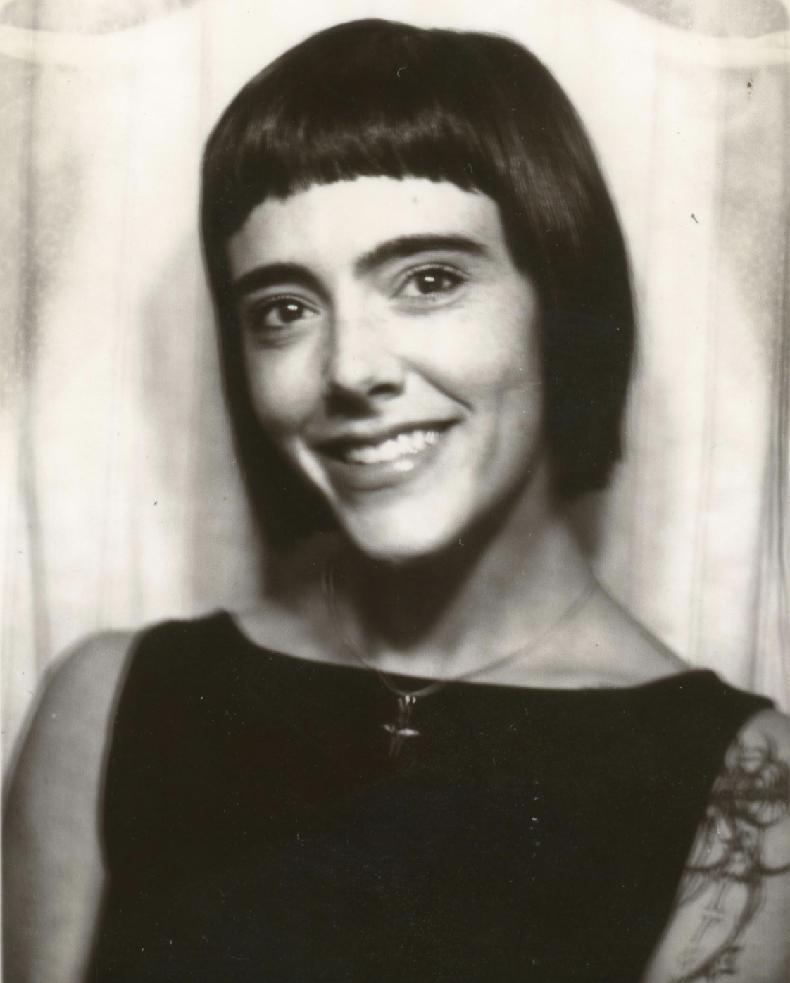 Zoë Vnak's profile picture