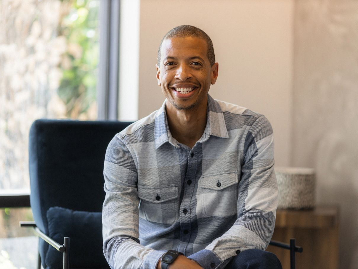 Nathan White's profile picture