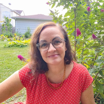 Sandi Langham Sandi Langham