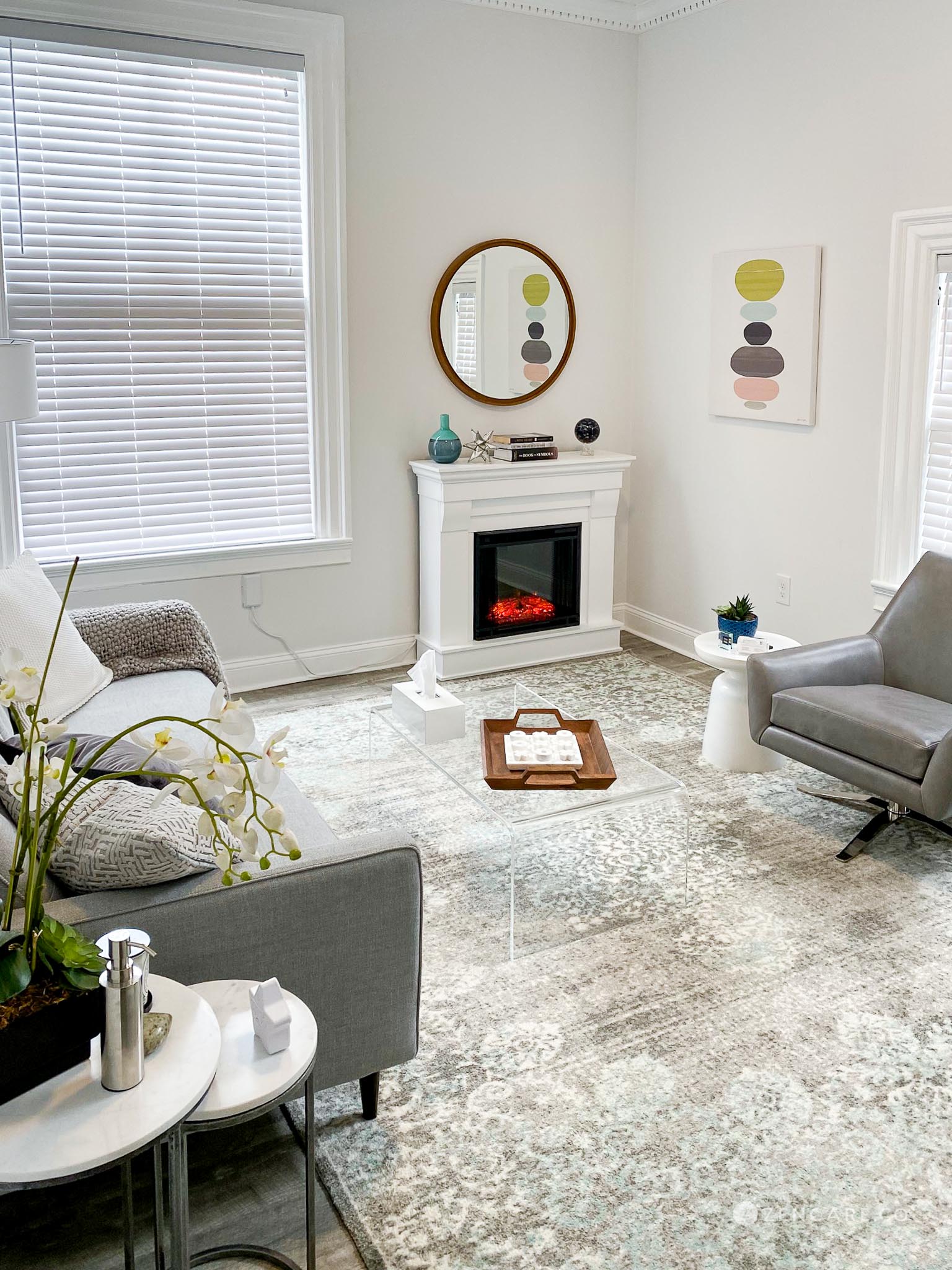 PVD Psychological Associates