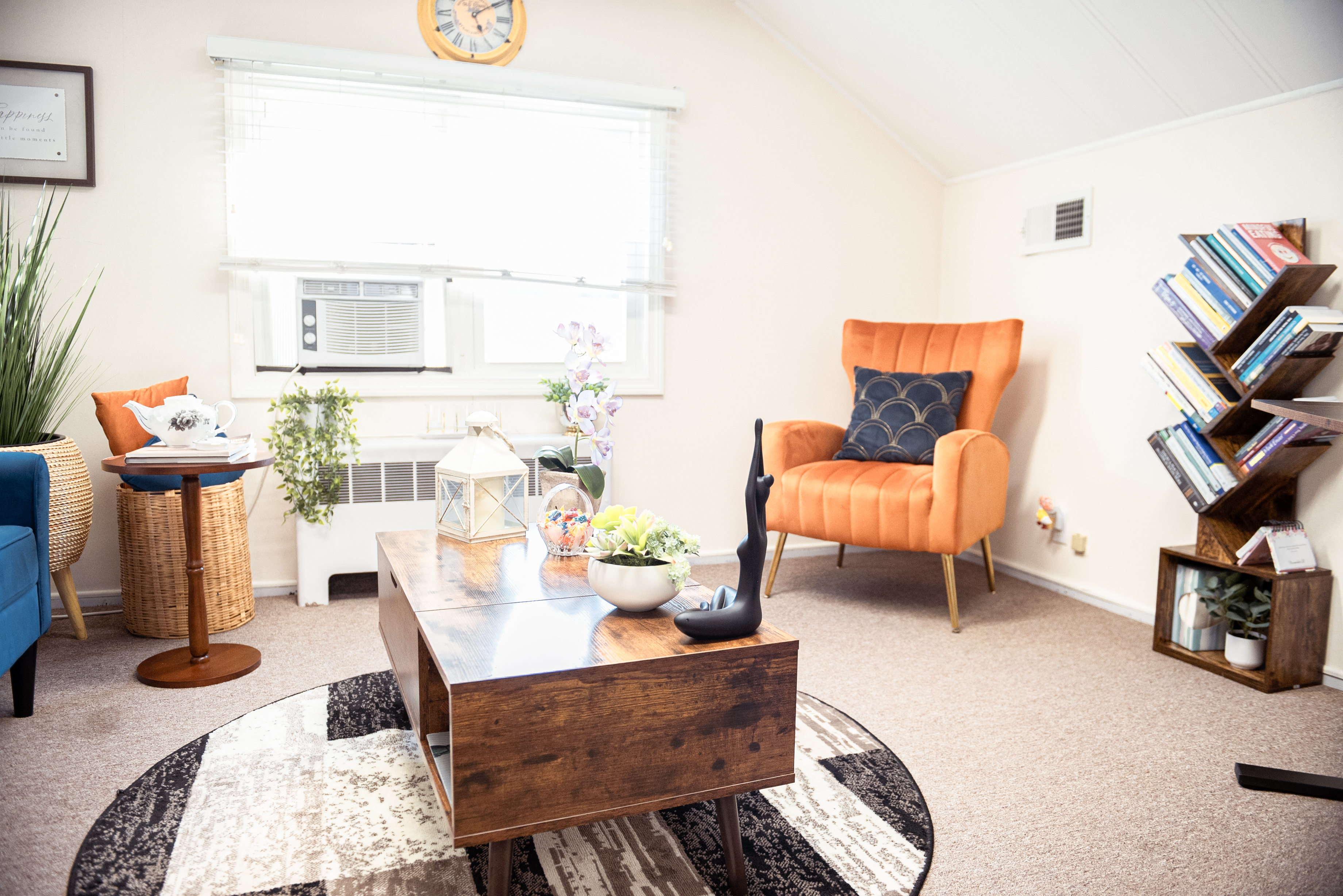 Grace Enough Therapy