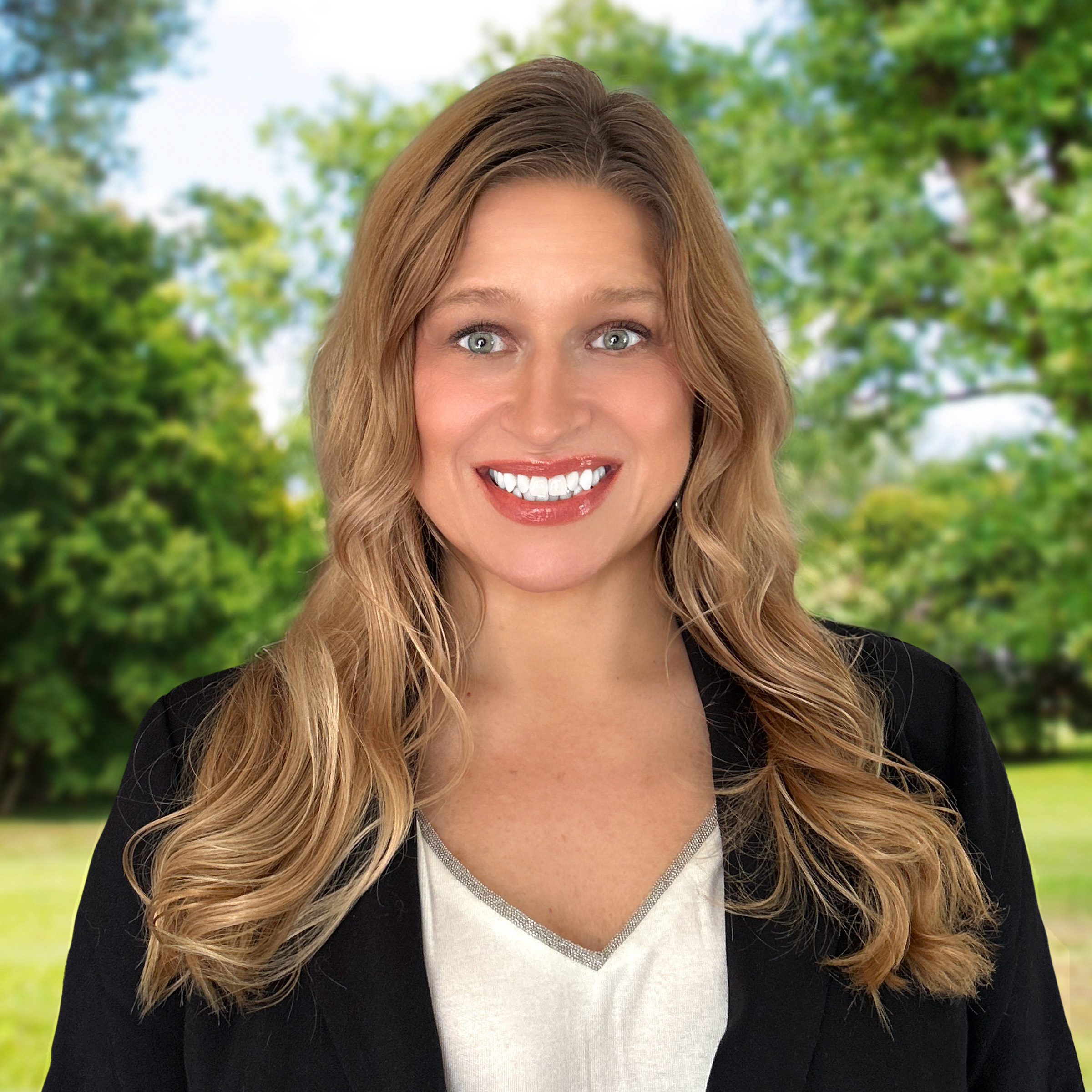 Amy Hensler's profile picture