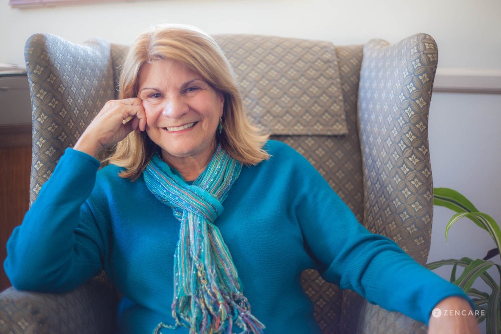 Cecilia Dietzler, Therapist in Warwick, Rhode Island — Zencare