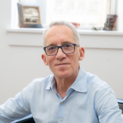 Nicholas Samstag Nicholas Samstag