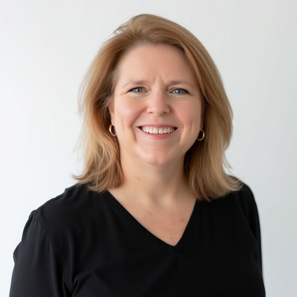 Megan Ramirez's profile picture