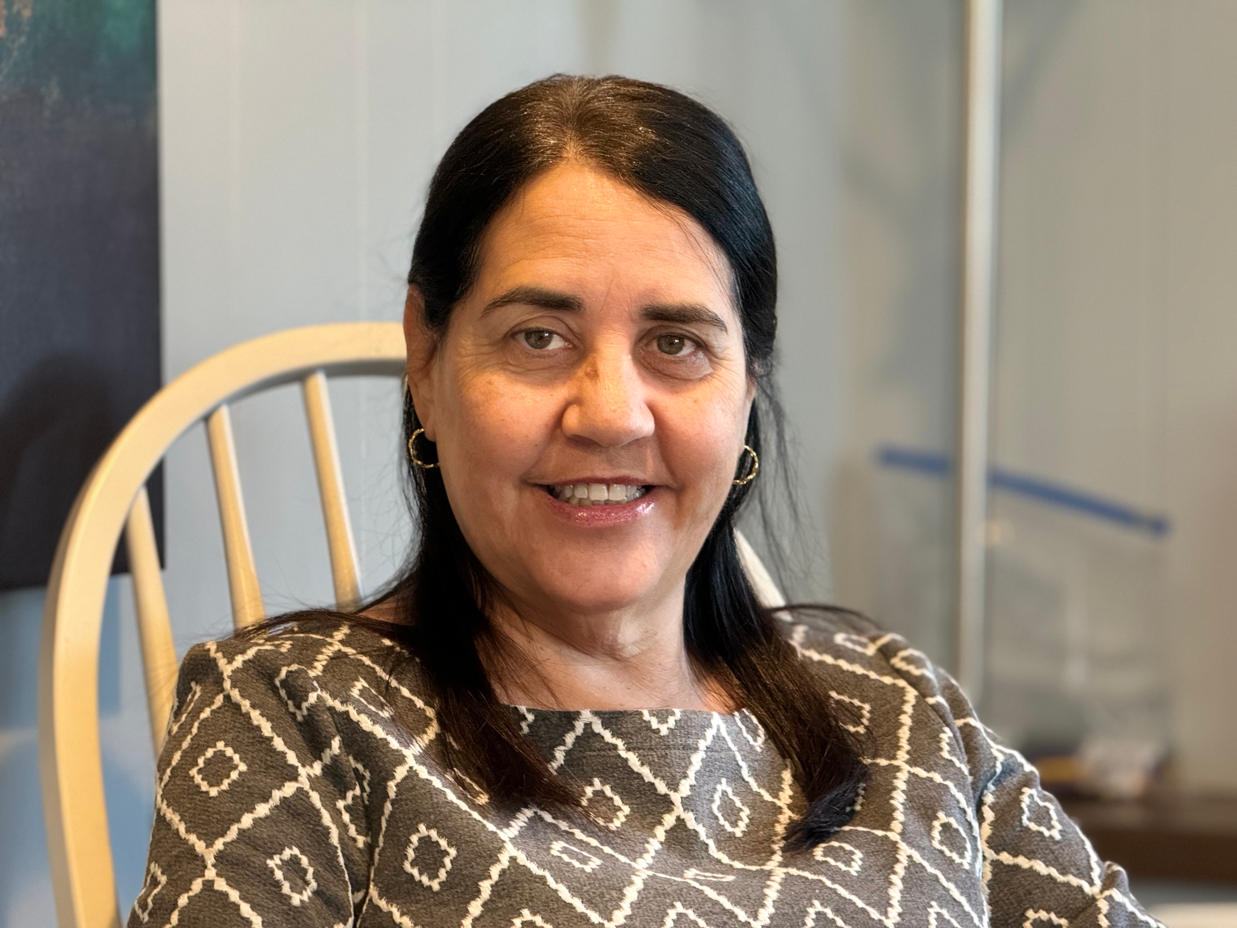 Nancy Serabian's profile picture