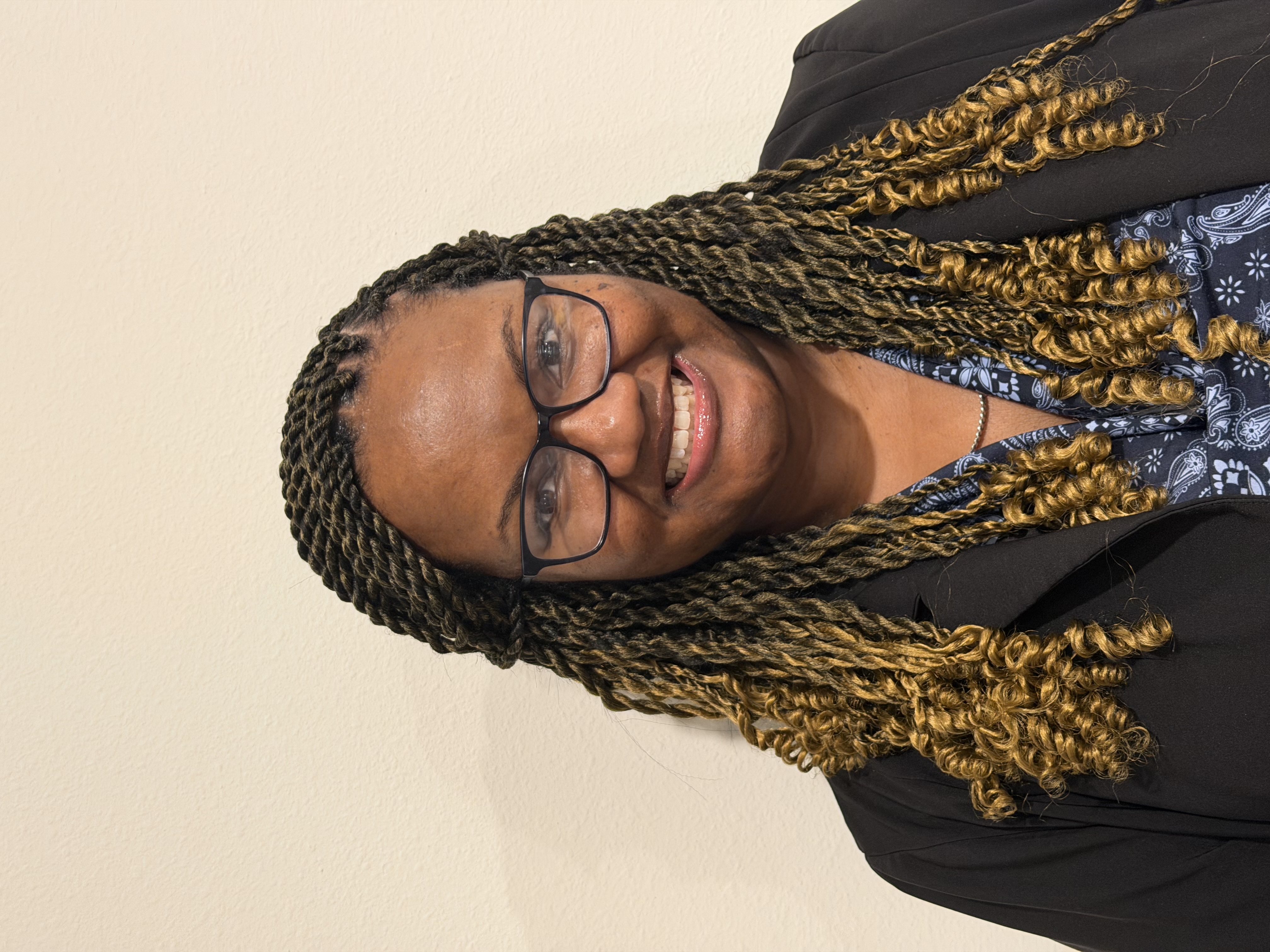 Britney Henley-Philemond's profile picture