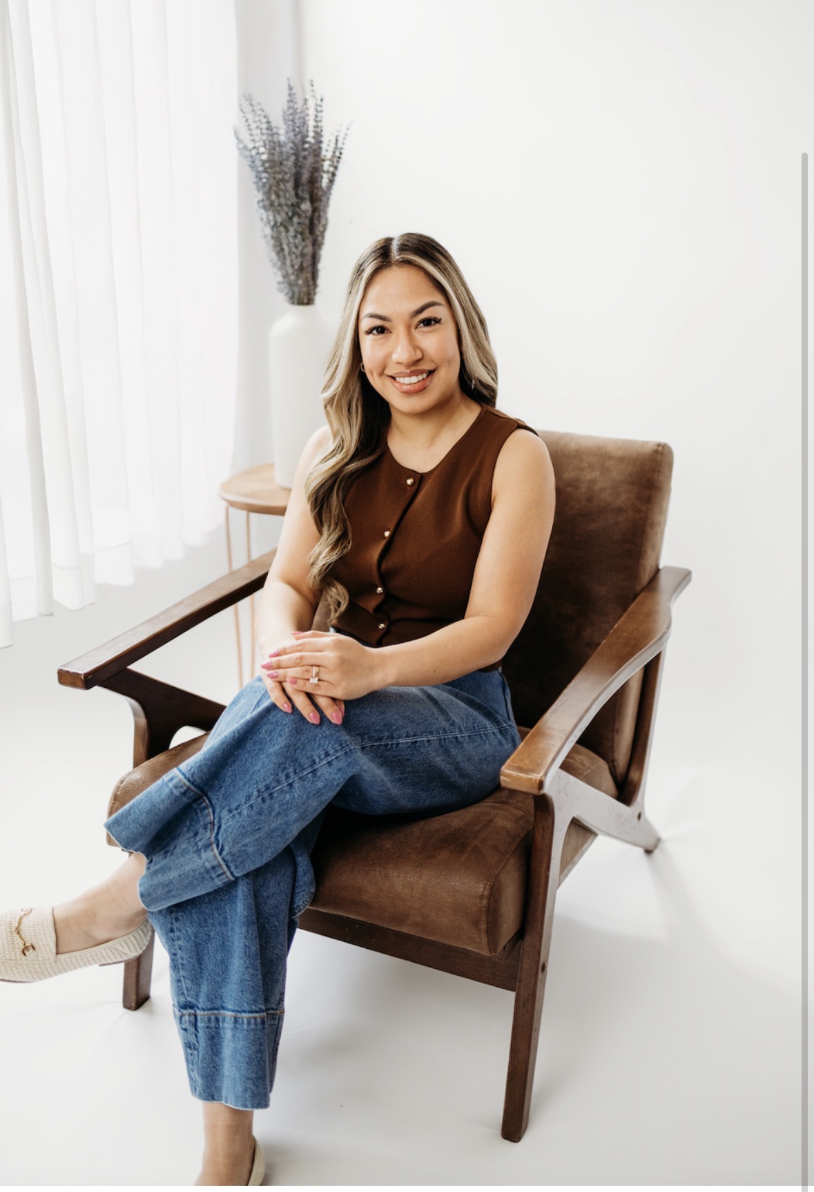 Liezel Lauguico's profile picture