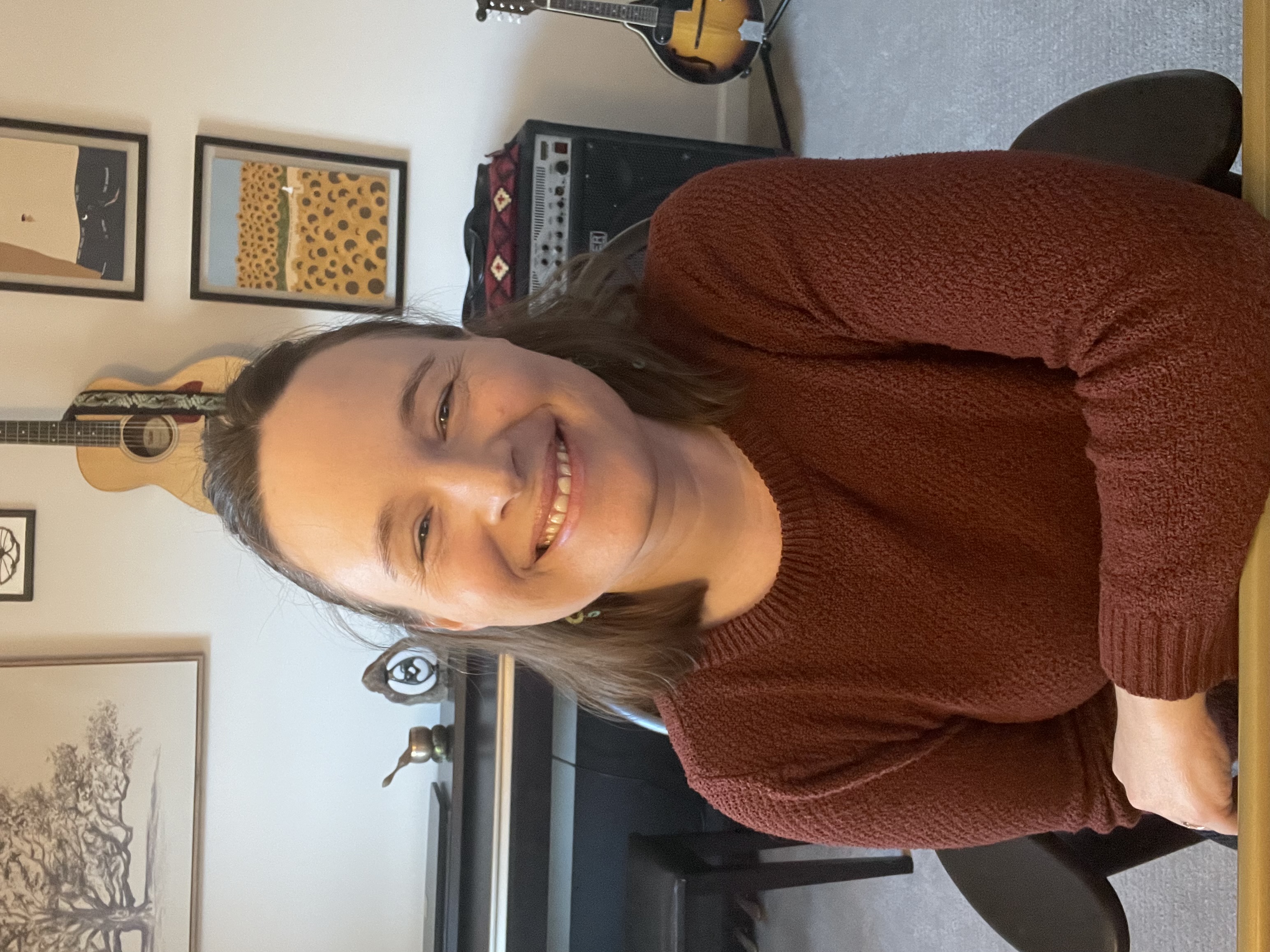 Alison Dagger's profile picture