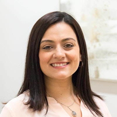 Nichole Paciello Nichole Paciello