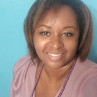 Chery  Jones's profile picture
