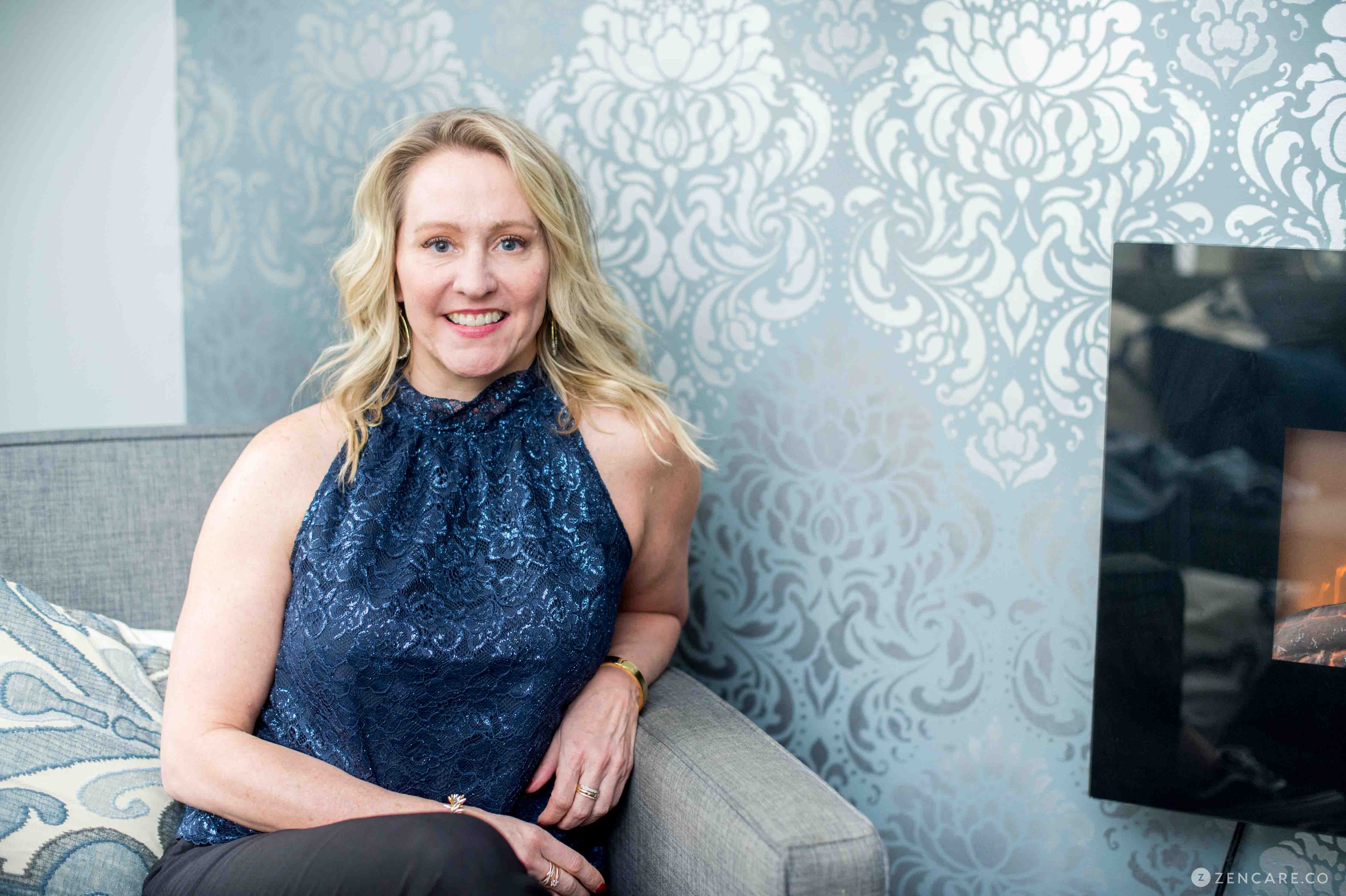 Restore & Renew Therapy