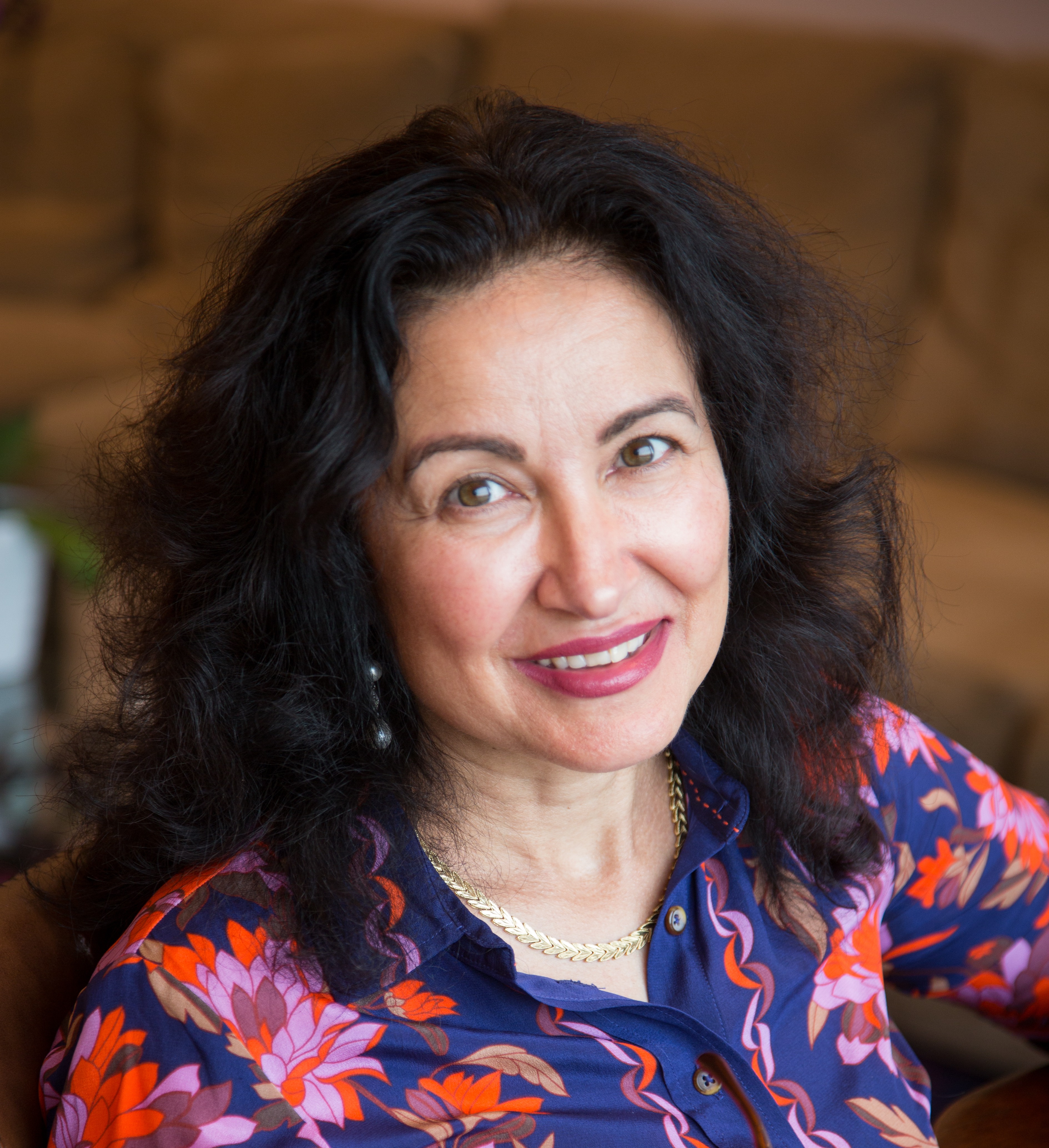 Robin Shamburg's profile picture