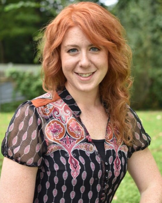 Brooke English's profile picture