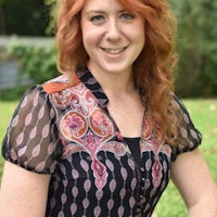 Profile image of Brooke English Profile image of Brooke English