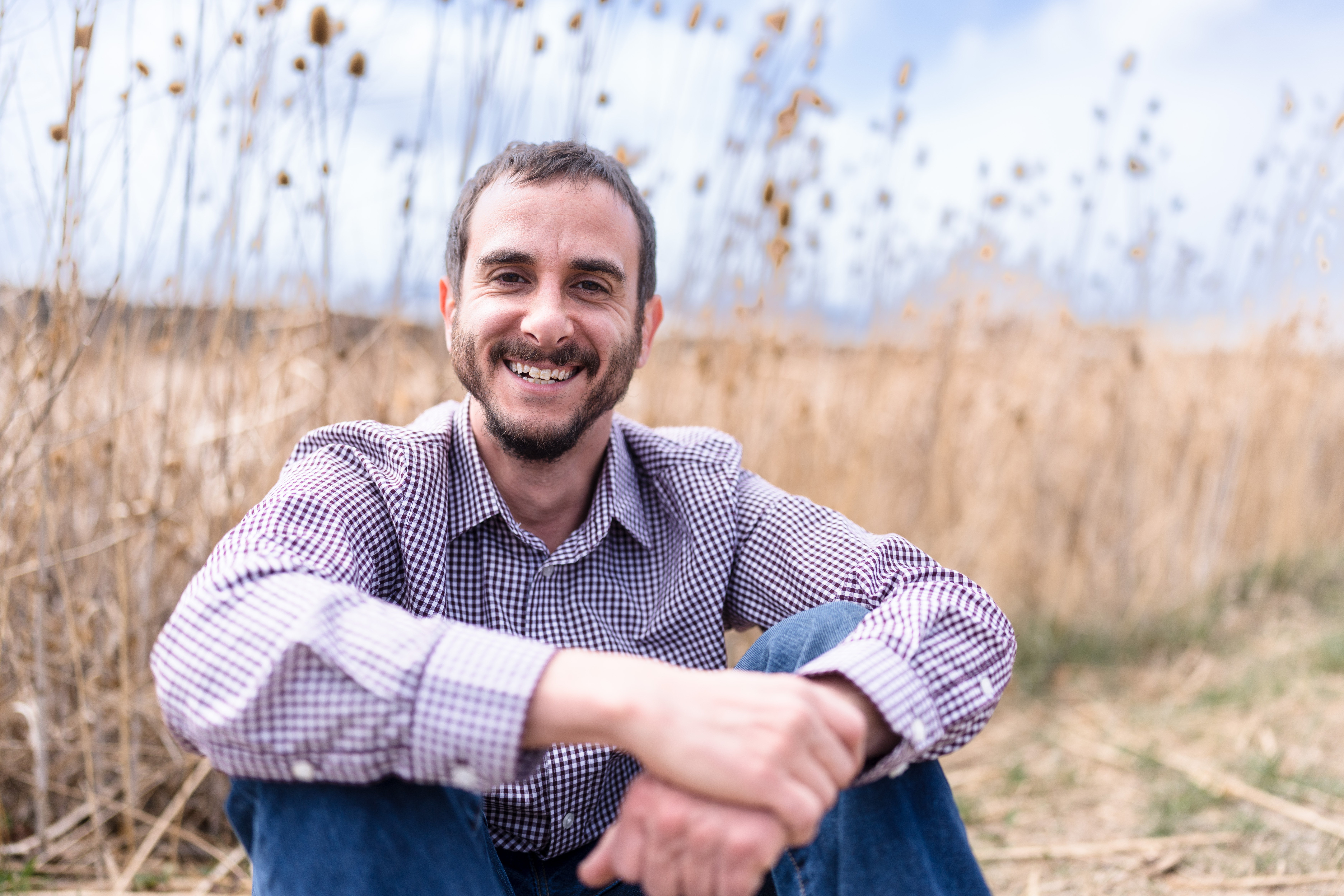 David Redbord's profile picture