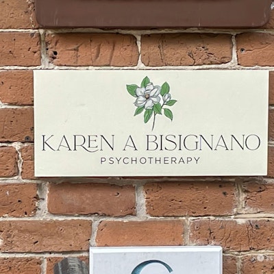 Karen  Bisignano