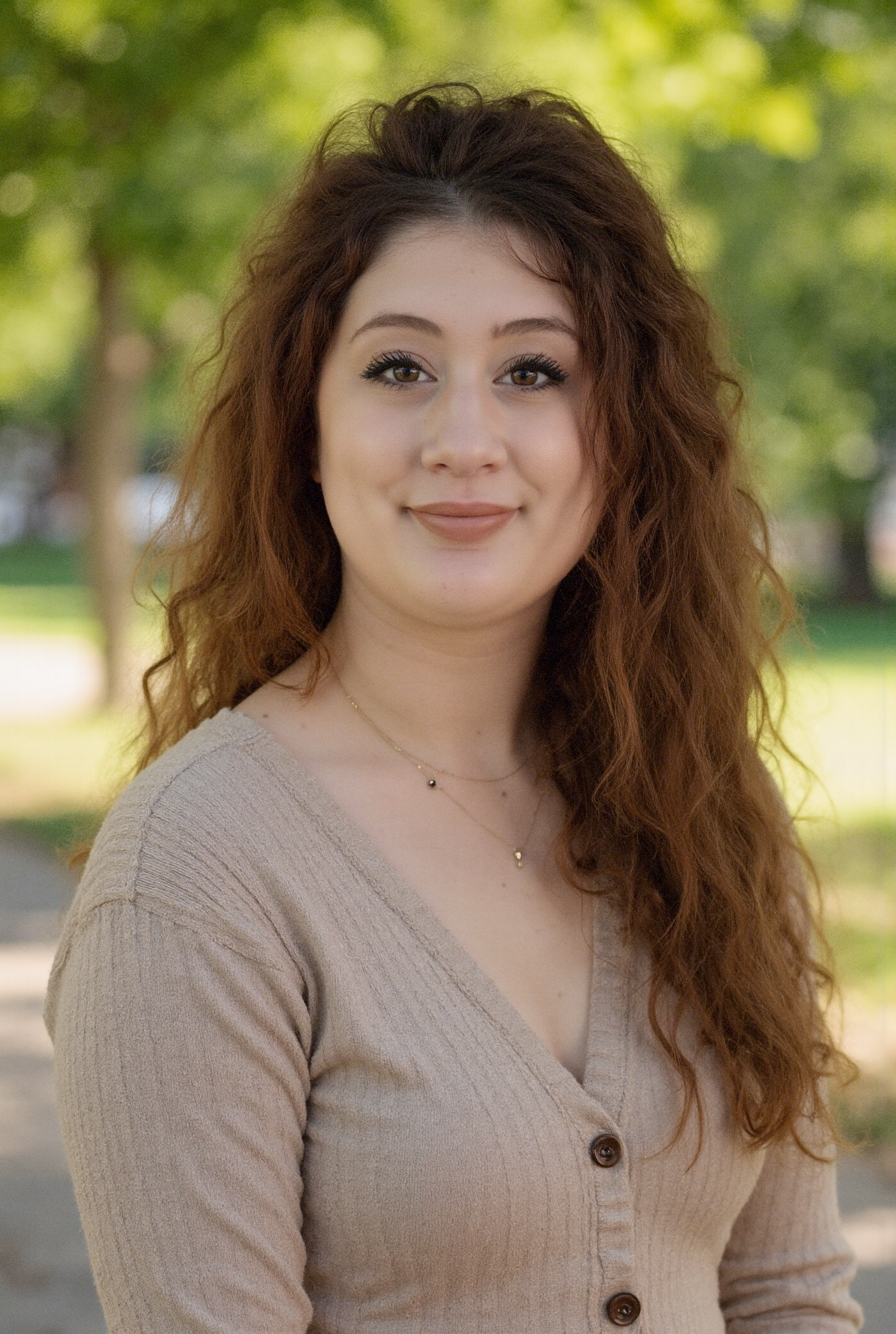 Nicolette Alario's profile picture