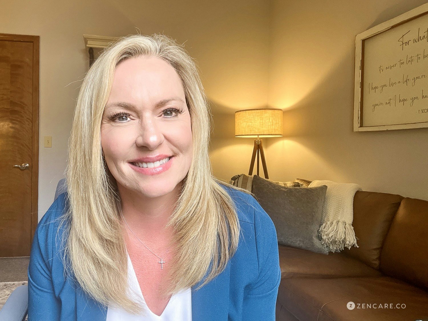 Susan Milligan, Therapist in Little Rock, Arkansas — Zencare