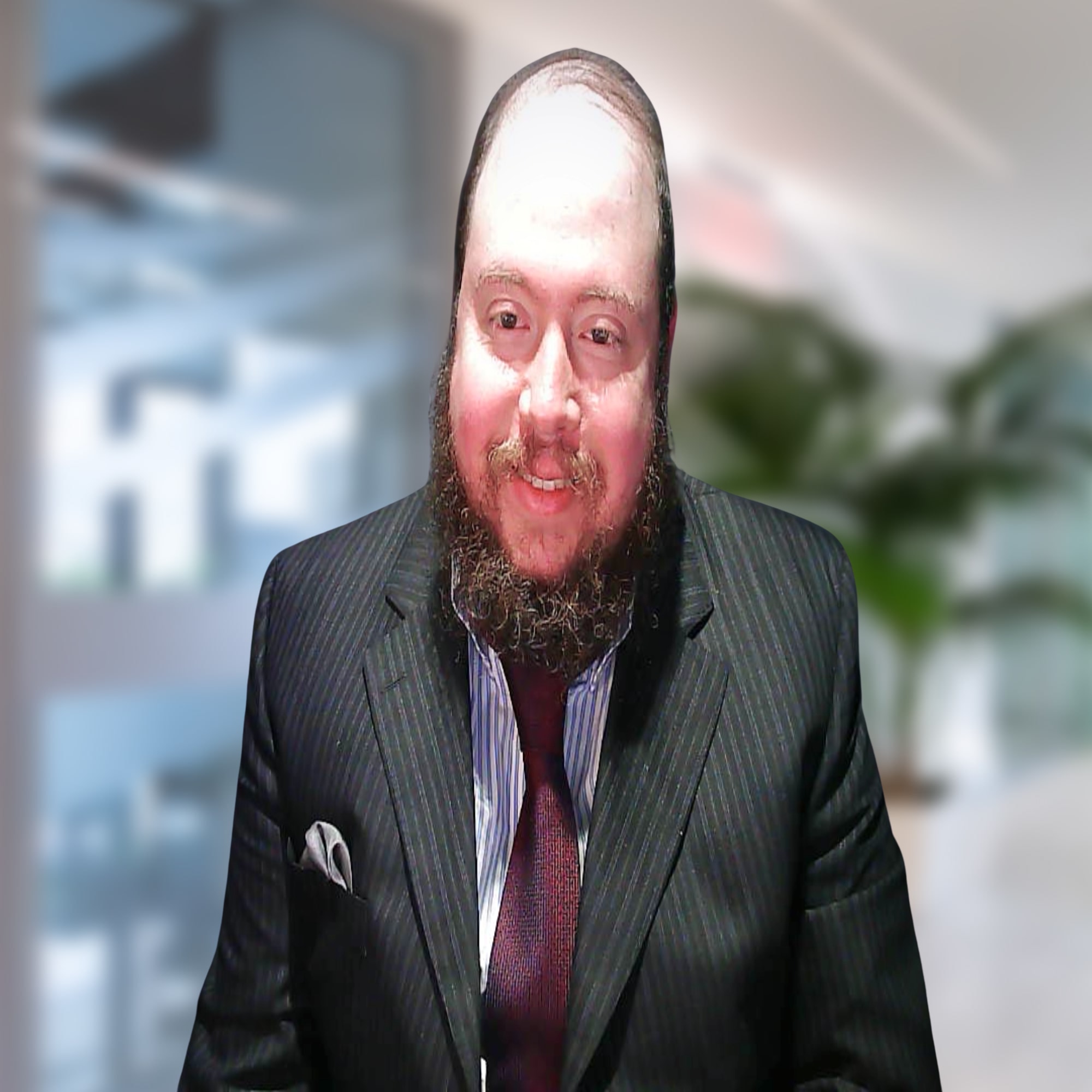 Nathan Goltsman's profile picture