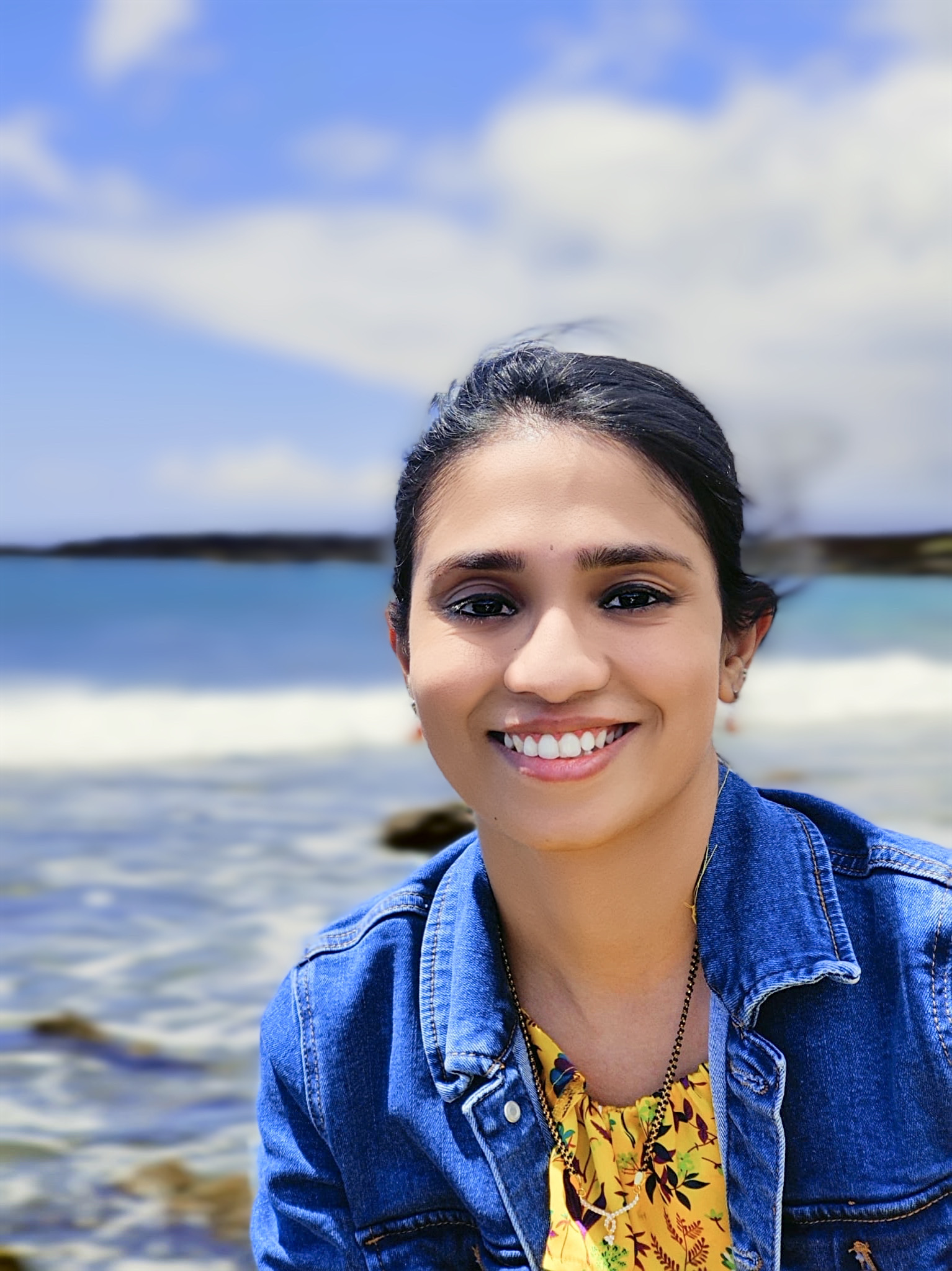 Phanisushma Cheturvedula's profile picture