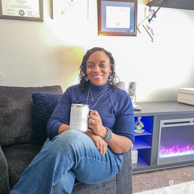 Mareayna Caine Mareayna Caine