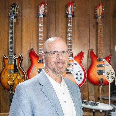 David Mednick David Mednick