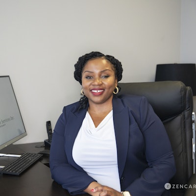 Martha Akinbile Martha Akinbile