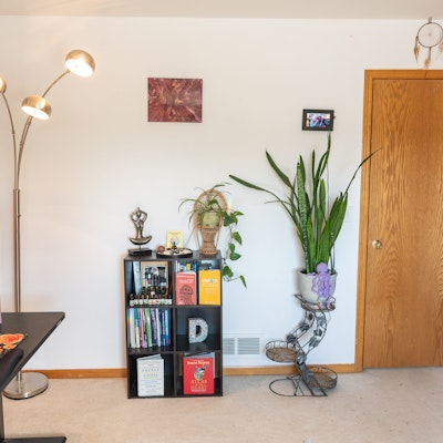 Danielle Dickson Danielle Dickson