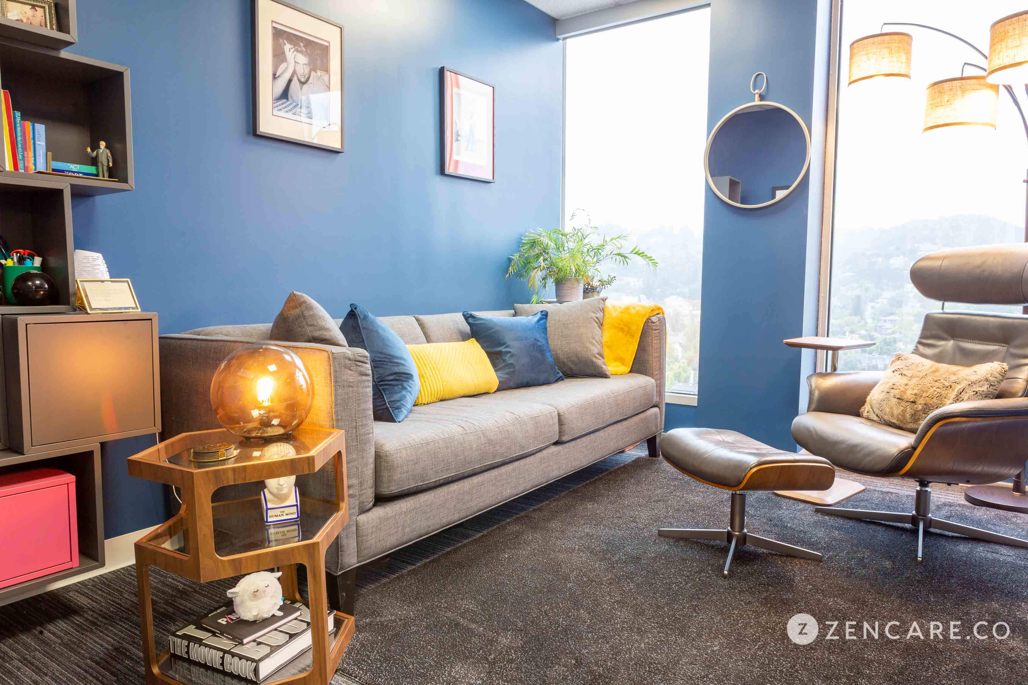 Sharon Brooke "Brookie" Uy