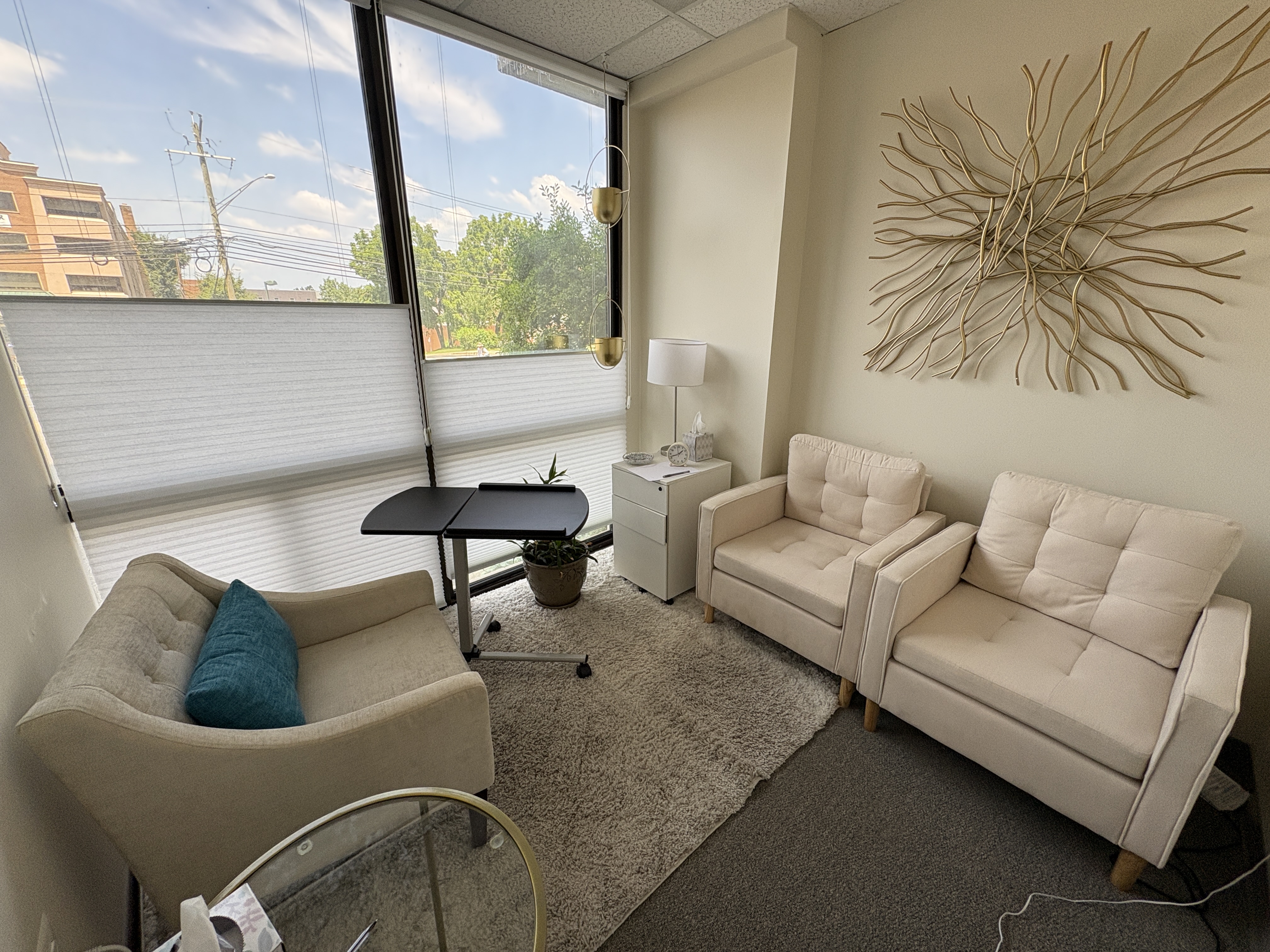 Global Psychotherapy Center