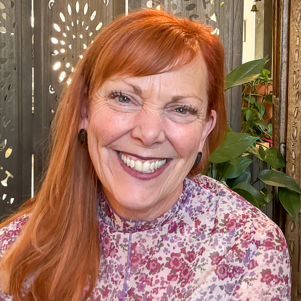 Diane M Carson's profile picture