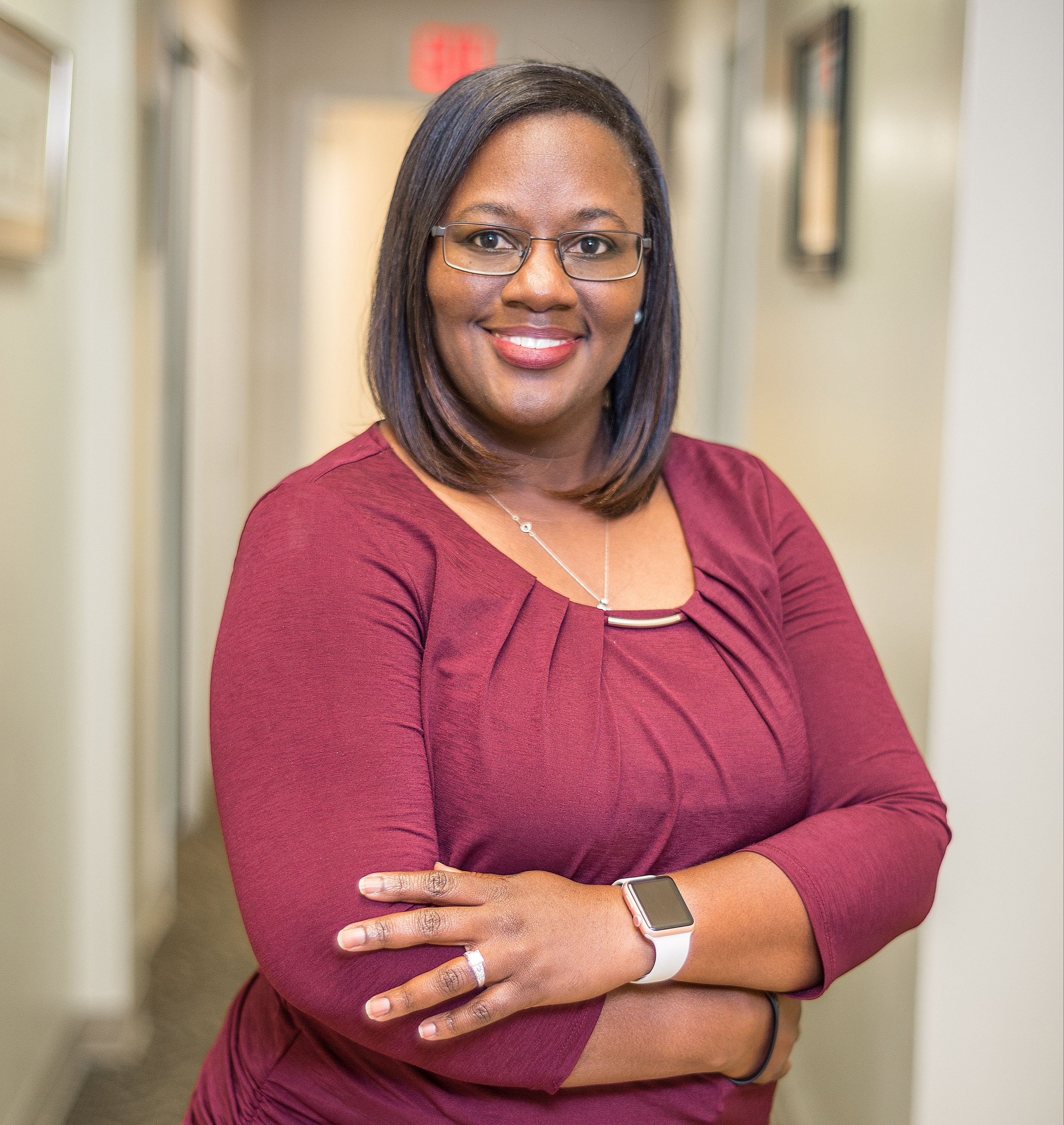 Alicia Thomas's profile picture