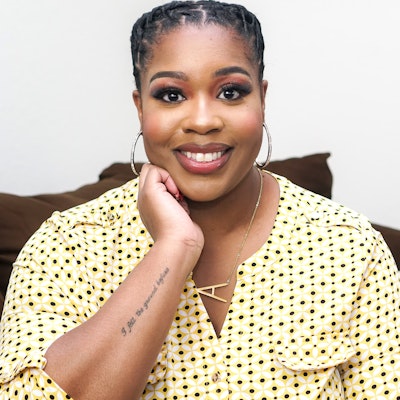 Alise Lindsey Alise Lindsey