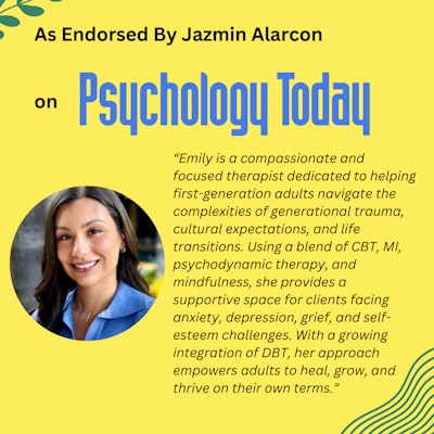 Emily Tham Emily Tham