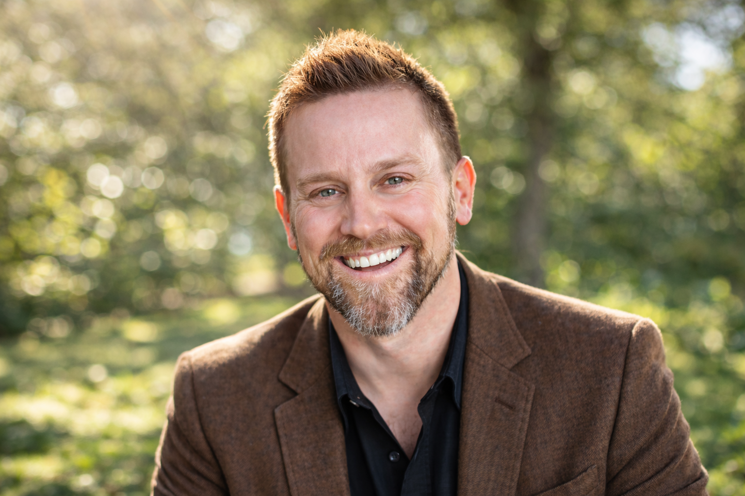 Ryan Scott Brewer's profile picture