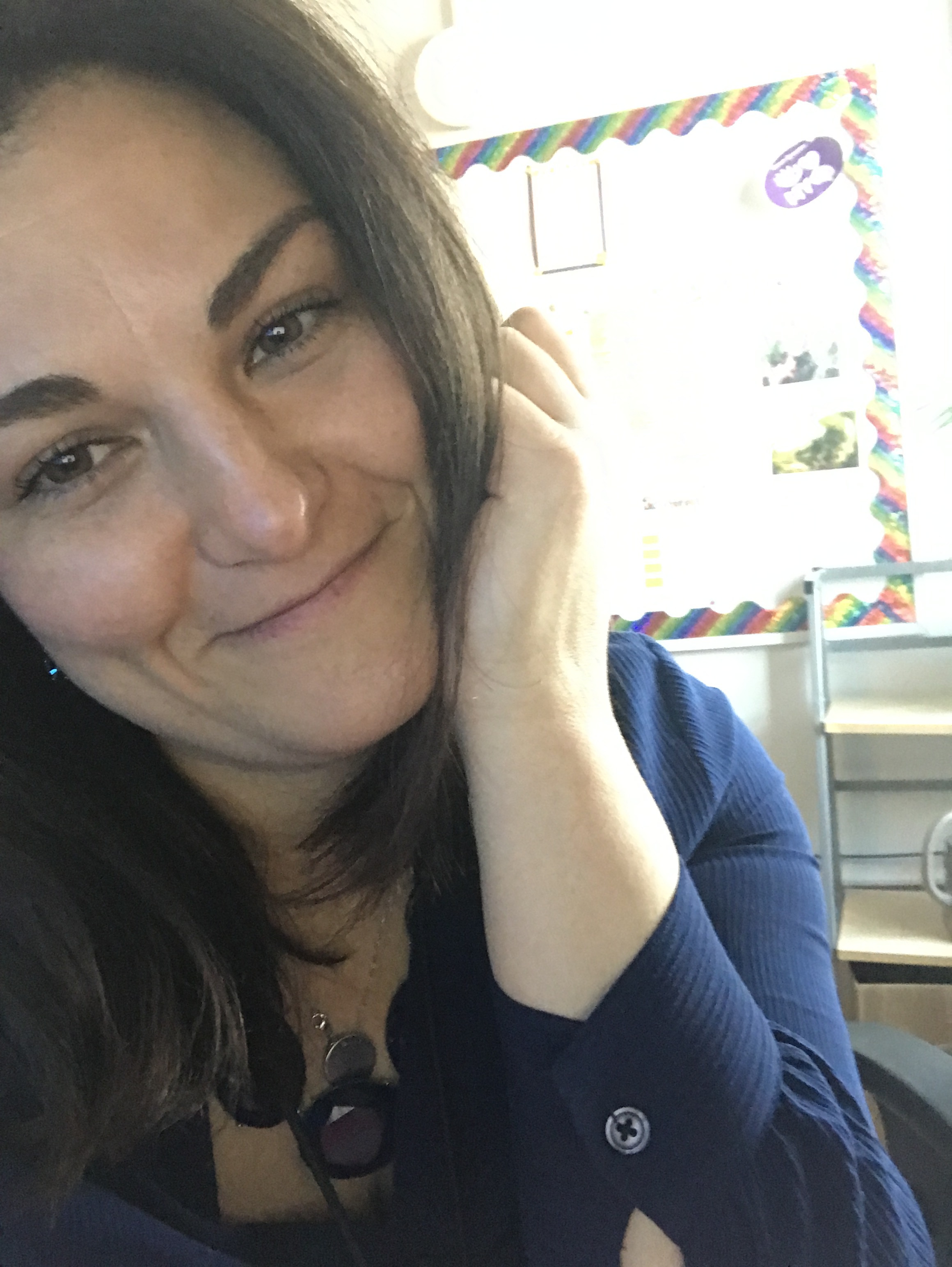 Tiffany Martin's profile picture