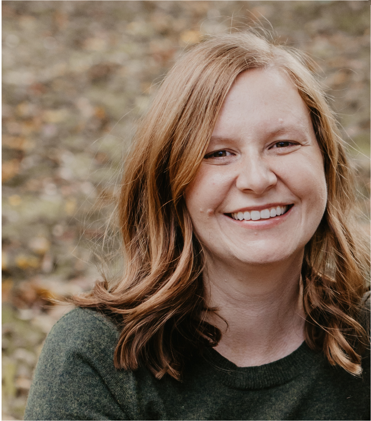 Charlene Collibee's profile picture