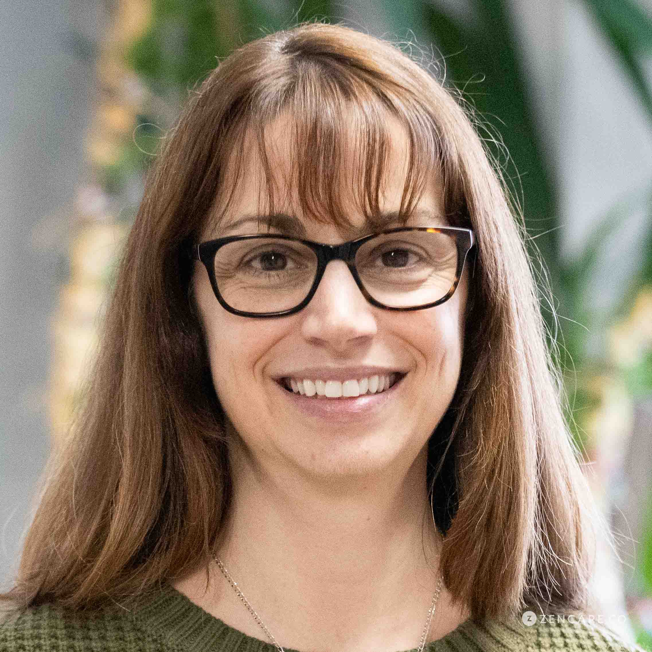 Marcia Menard's profile picture