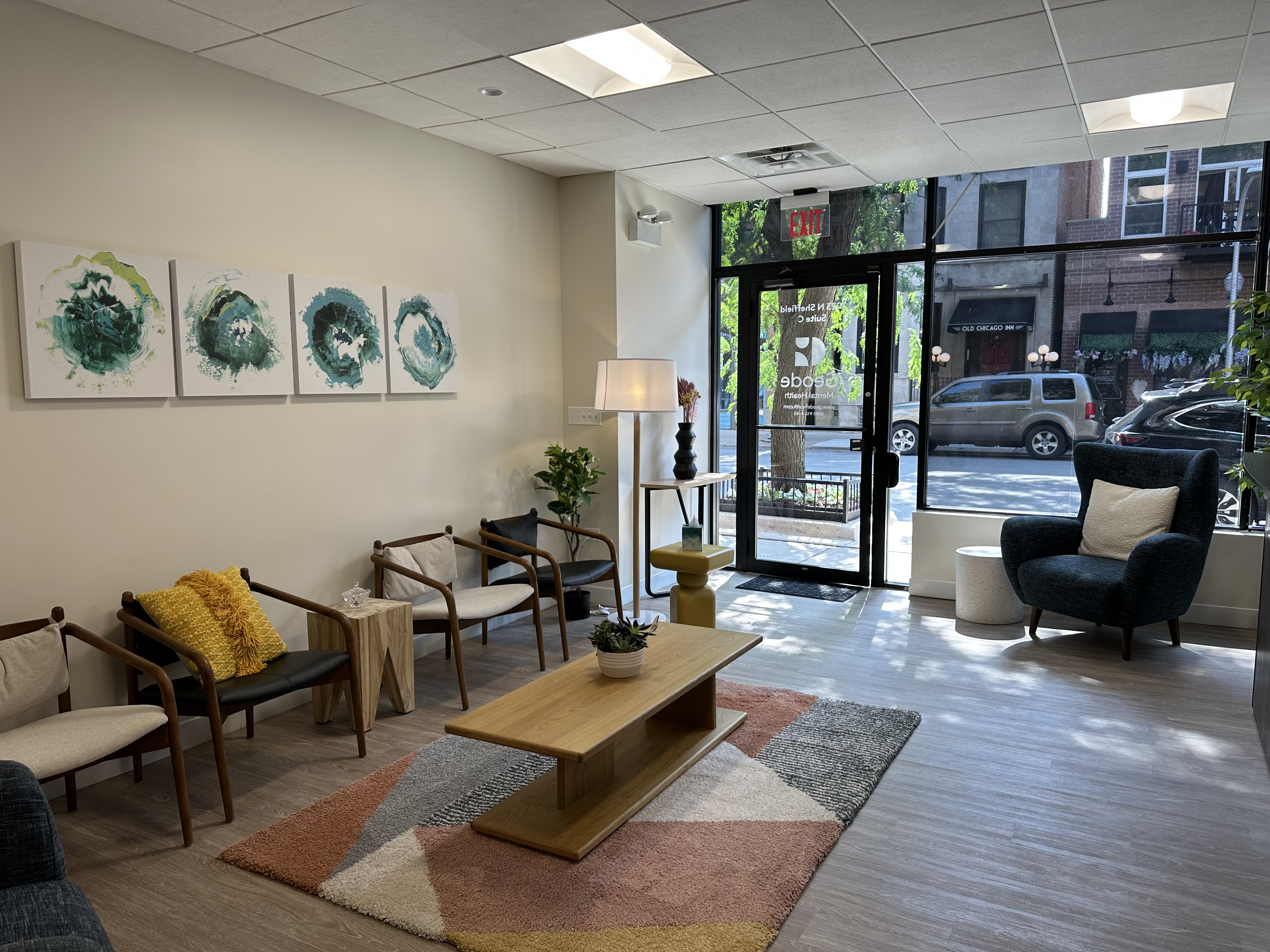 Geode Health - Illinois