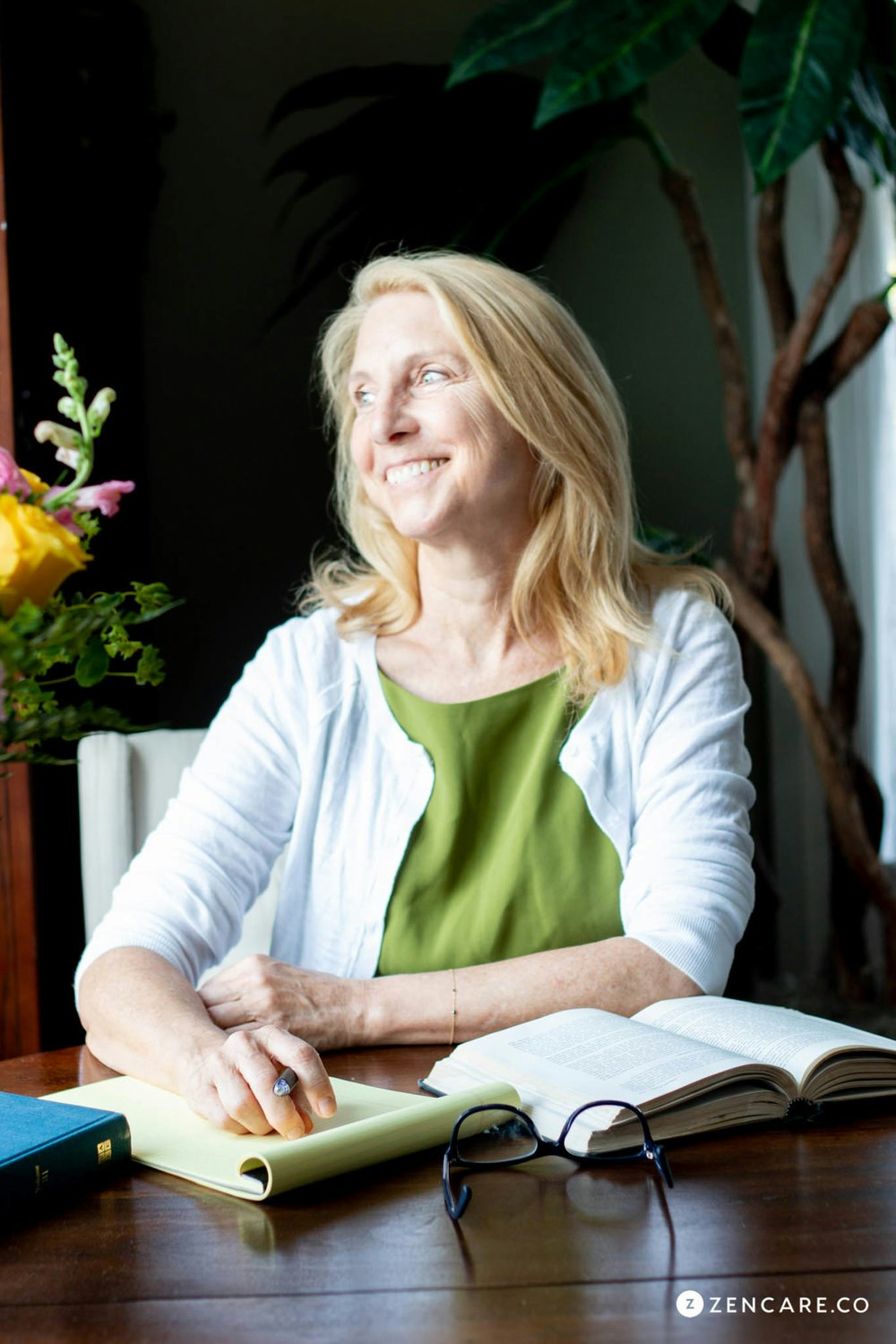 Carrie Ruggieri, Therapist in Rhode Island — Zencare