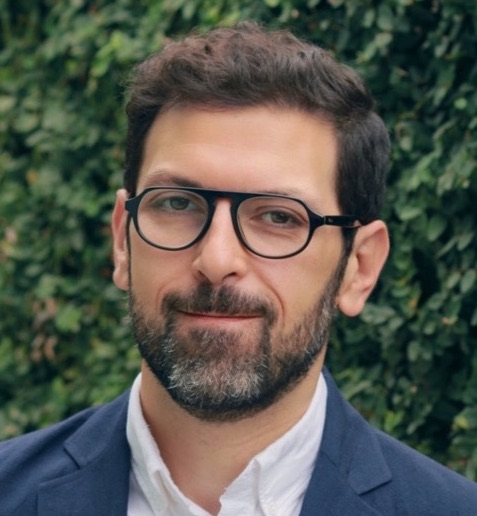 Mark Gindi's profile picture